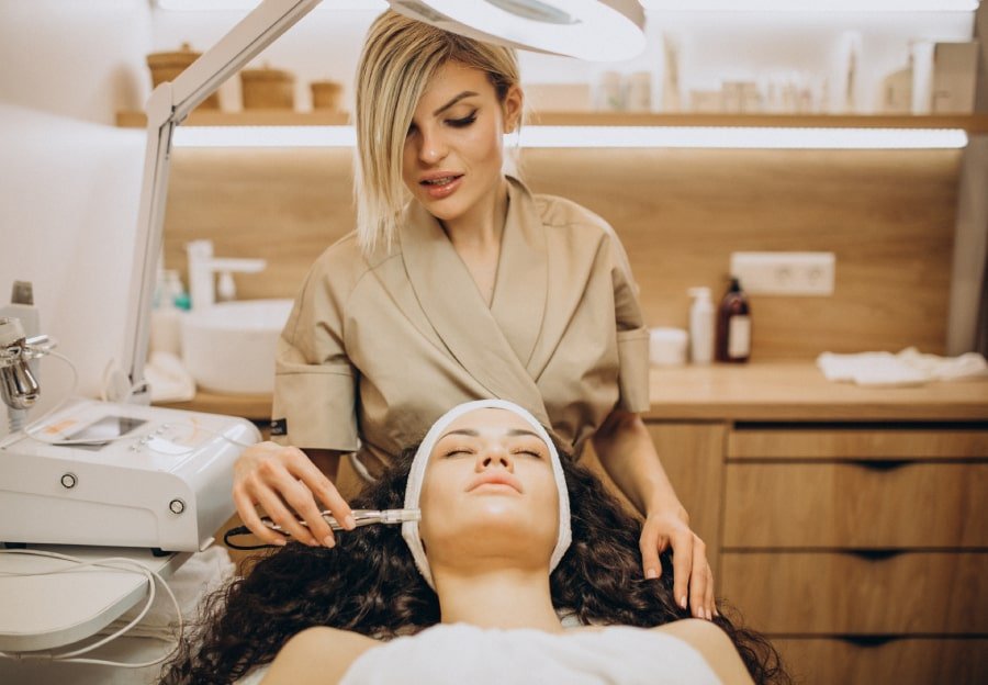 Velvet Laser Clinic | When You Feel Good We FeelGood Care