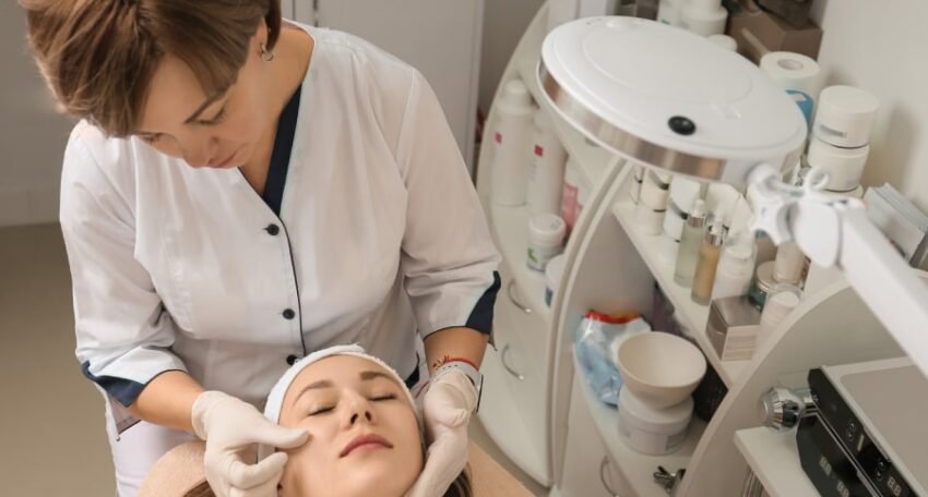 Velvet Laser Clinic | Helping You look and feel yourvery best.