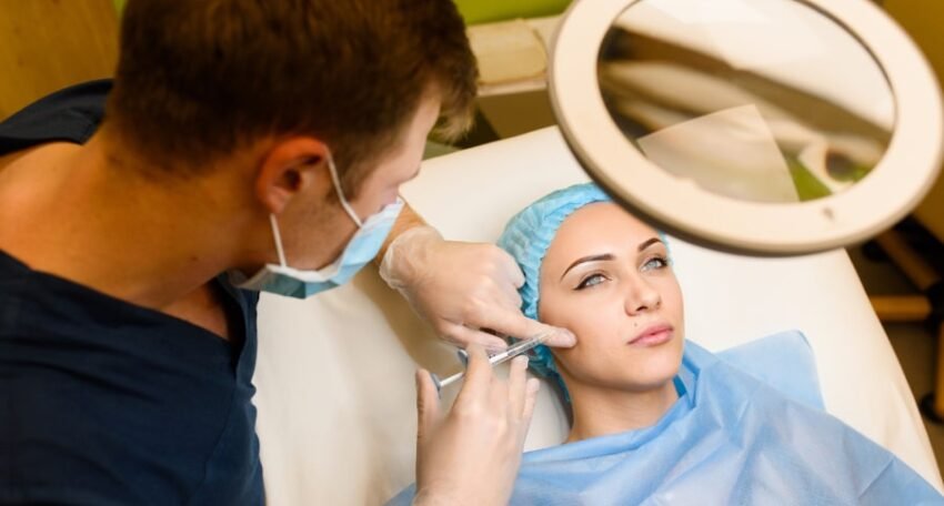 Velvet Laser Clinic | The Surgeon General Says It Is Okayto Competition.