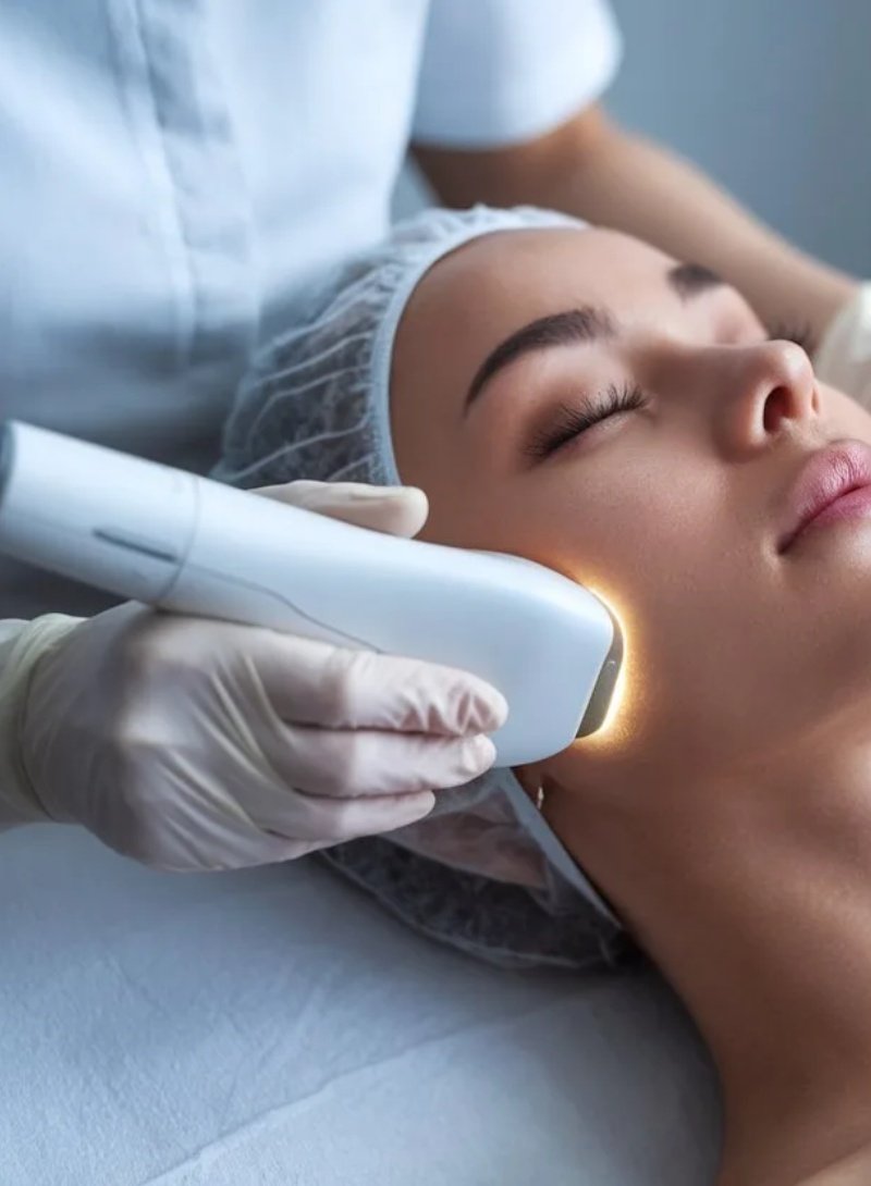 Velvet Laser Clinic|Home
