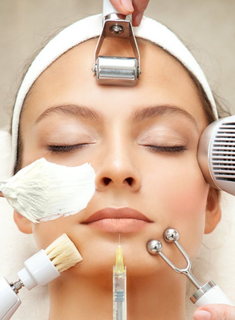 Velvet Laser Clinic|Home
